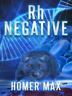 cover image of Rh Negative